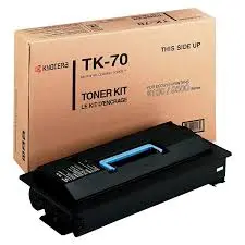 Toner Kyocera TK-70 Original