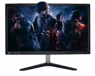 [MONNCB010] Monitor Naceb Technology NA-627, 19.5 pulgadas, 1440 x 900 Pixeles, Negro, HDMI + VGA 1 Año de Garantía