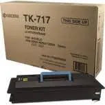 Toner Kyocera TK-717 Original