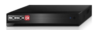 DVR DE 16 CANALES SH-16200A5N-8L(1U)