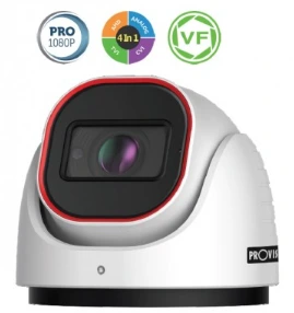 [CAMPVS2590] CAMARA DOMO AHD 2 MP DI-320A-V