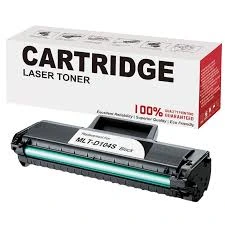 Toner Laser cartridge S-MLT104 HP 107w