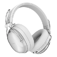 [BOCACT620] AUDIFONO INALAMBRICO ACTECK LUXE PURE HP730 AC-940887 BLANCO