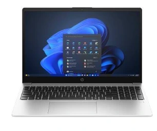 [COMHPI4180] Laptop HP 255R 15.6 Pulgadas (C7GN5AT#ABM). Procesador AMD Ryzen 5 7535U, 8GB RAM, SSD512GB, Windows 11 Home