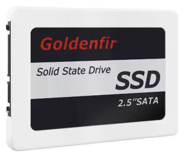DISCO DURO SSD 360GB GOLDENFIR SATA III 6GB/S