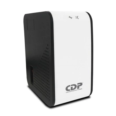 REGULADOR DE CORRIENTE R2C-AVR 1008 1000VA/500 WATTS