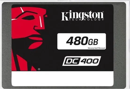 DISCO DURO SSD DC600M SATA 2.5 SEDC600M/480G (SERVIDOR)