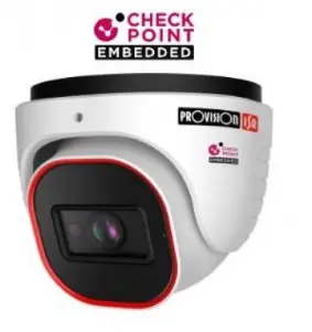 CAMARA DOMO IP 4 MP DI-340IPEN-28-V4