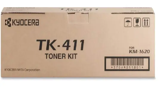 Toner Kyocera TK-411 Original