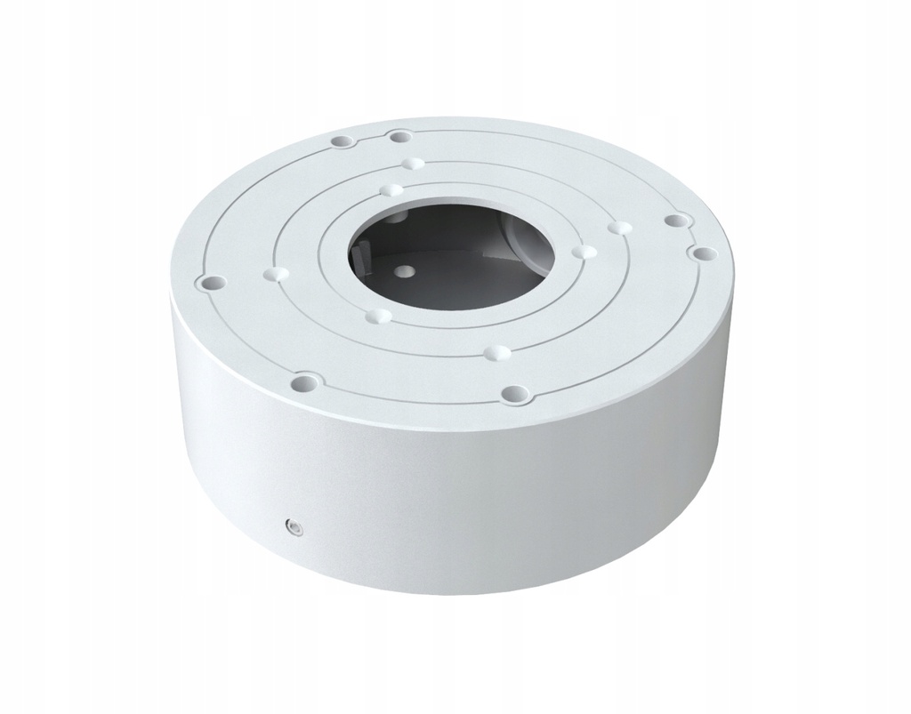 [ACCPVS740] Caja de conexiones IP64 compatible con cámaras I4 y DAI-FIX