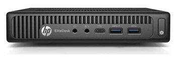 Mini Cpu Hp Elitedesk Core I5 6ta 16gb Ram 240gb Ssd Wifi